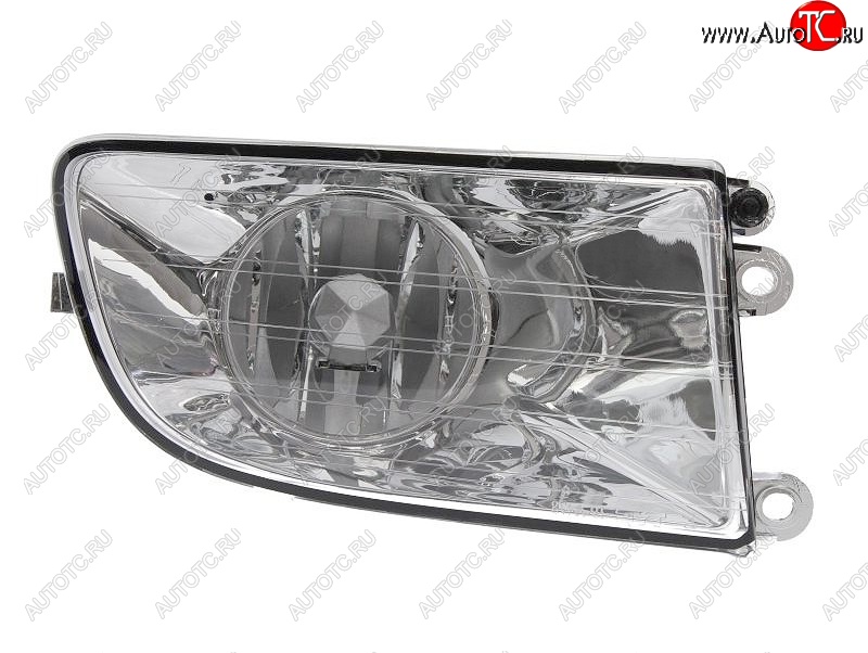 889 р. Фара противотуманная BRIGHTROAD (правая) Skoda Octavia A5 рестайлинг универсал (2008-2013)  с доставкой в г. Керчь