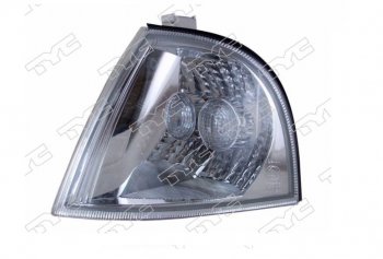 Левый габарит TYC Skoda Octavia ( Tour A4 1U2,  Tour A4 1U5) (2000-2010) лифтбэк рестайлинг, универсал рестайлинг