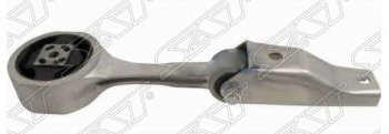 Опора двигателя SAT Volkswagen Polo 9N1 хэтчбэк 5 дв. дорестайлинг (2001-2005) (Задняя)