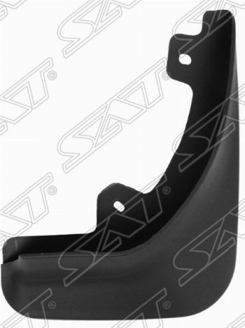 Правый задний брызговик SAT Skoda Superb ( B6 (3T),  (B6) 3T) (2008-2015) лифтбэк дорестайлинг, лифтбэк рестайлинг