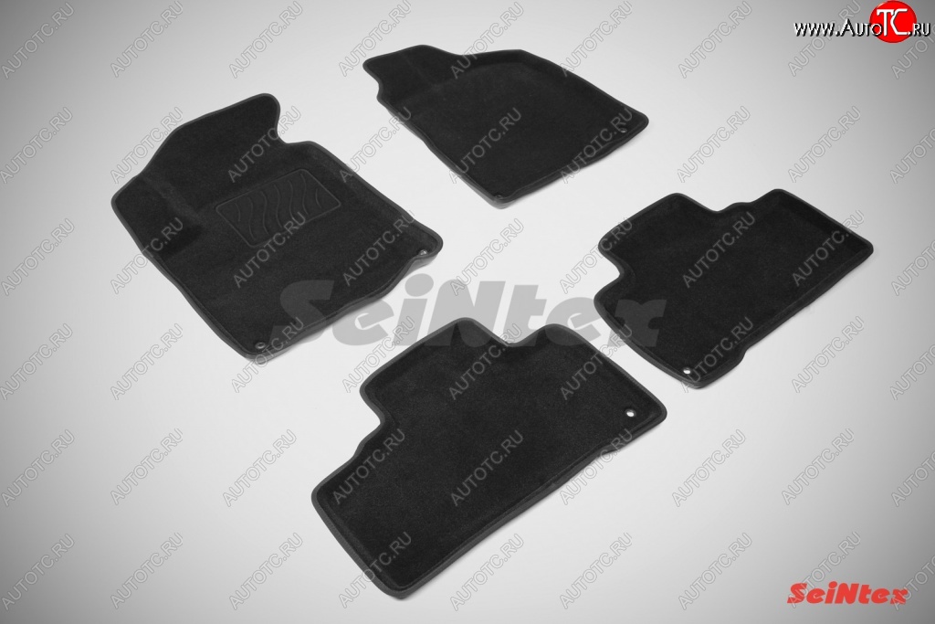 5 449 р. Износостойкие коврики в салон SeiNtex Premium 3D 4 шт. (ворсовые, черные) SSANGYONG Actyon дорестайлинг (2010-2013) с доставкой в г. Керчь Увеличить фотографию 1 5 449 р. Износостойкие коврики в салон SeiNtex Premium 3D 4 шт. (ворсовые, черные) SSANGYONG Actyon дорестайлинг (2010-2013) с доставкой в г. Керчь