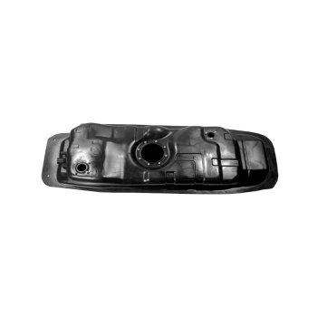 Бак топливный NEW BAK (пластик, 75 л) SSANGYONG Kyron (2005-2016) дорестайлинг, рестайлинг
