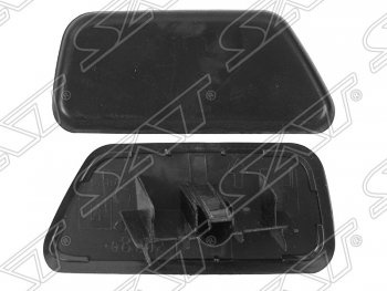Левая крышка омывателя фар (рестайлинг) SAT Subaru Forester  SJ (2016-2019) рестайлинг