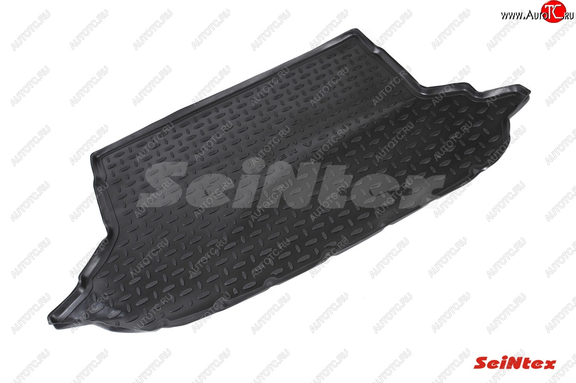1 539 р. Коврик в багажник Seintex (полимер) Subaru Forester SK/S14 (2018-2021) дорестайлинг с доставкой в г. Керчь Увеличить фотографию 1 1 539 р. Коврик в багажник Seintex (полимер) Subaru Forester SK/S14 (2018-2021) дорестайлинг с доставкой в г. Керчь