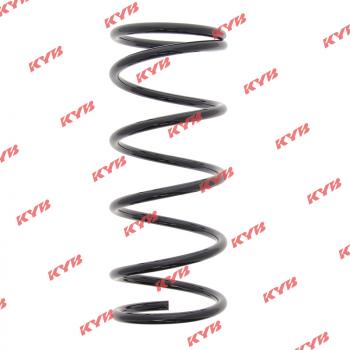 Пружина задняя KYB K-flex Subaru Forester SF рестайлинг (2000-2002) (LH=RH)