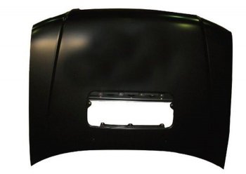 Капот SAT (TURBO) Subaru Forester  SF (2000-2002) рестайлинг