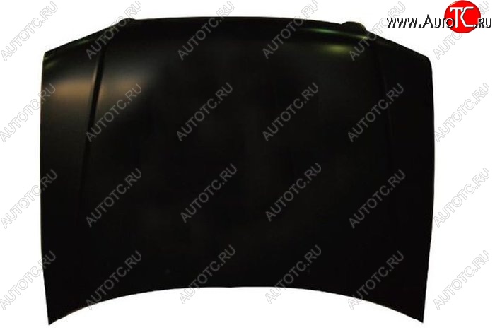 14 999 р. Капот SAT  Subaru Forester  SF (2000-2002) рестайлинг (Неокрашенный)  с доставкой в г. Керчь