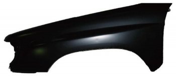 Переднее левое крыло SAT Subaru Forester  SF (1997-2002) дорестайлинг, рестайлинг