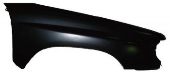 Переднее правое крыло SAT Subaru Forester  SF (1997-2002) дорестайлинг, рестайлинг