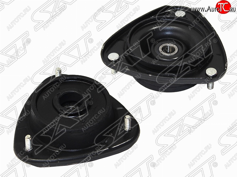 1 799 р. Опора переднего амортизатора SAT Subaru Legacy BM/B14 дорестайлинг седан (2009-2013)  с доставкой в г. Керчь