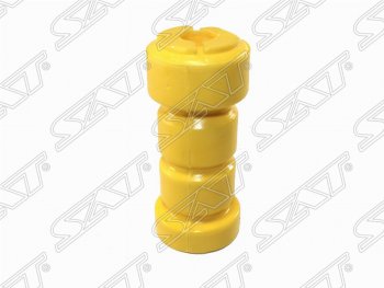 Отбойник заднего амортизатора SAT Subaru Forester  SF (1997-2002) дорестайлинг, рестайлинг