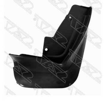 Правый брызговик передний SAT Subaru Forester  SG (2005-2008) рестайлинг