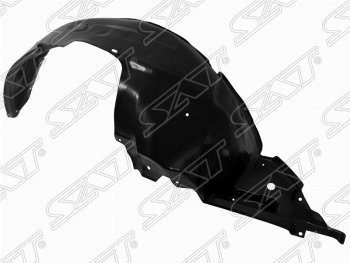 Левый подкрылок передний SAT Subaru Forester  SH (2008-2013)