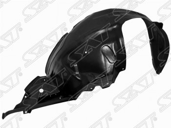 Правый подкрылок передний SAT Subaru Forester  SH (2008-2013)