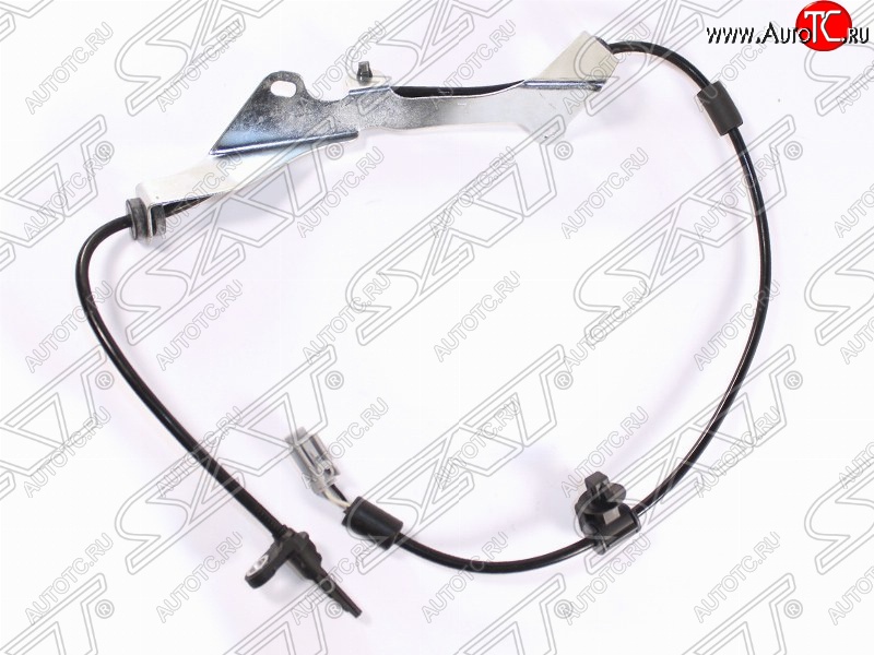 1 659 р. Правый датчик ABS SAT (задний) Subaru Forester SH (2008-2013)  с доставкой в г. Керчь