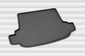 Коврик багажника Element (полиуретан) Subaru Forester SH (2008-2013)
