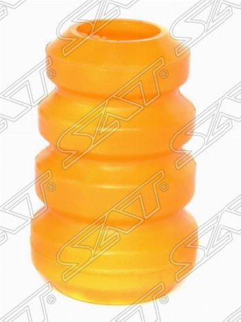 Отбойник переднего амортизатора SAT Subaru Forester  SJ - Outback  BP