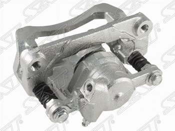 Левый задний суппорт тормозной SAT Subaru Forester SH (2008-2013)