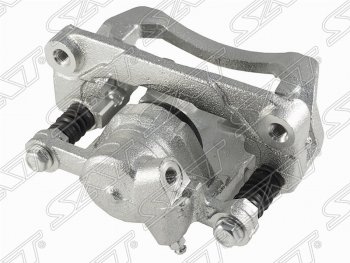 Правый задний суппорт тормозной SAT Subaru Forester SH (2008-2013)