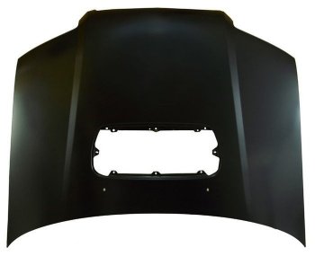Капот SAT (TURBO, Тайвань) Subaru Forester  SG (2005-2008) рестайлинг
