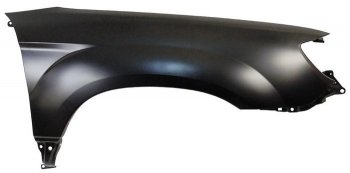 Переднее правое крыло SAT (пр-во Тайвань) Subaru Forester  SG (2005-2008) рестайлинг