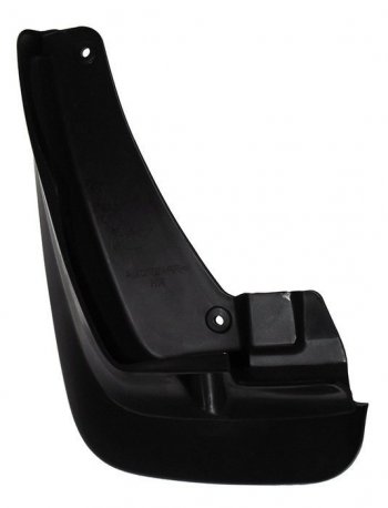 Брызговик (передний/левый) SAT Subaru Forester  SG (2002-2005) дорестайлинг