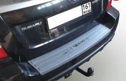 65 999 р. Фаркоп Лидер Плюс  Subaru Forester  SG (2002-2005) дорестайлинг (Без электропакета)  с доставкой в г. Керчь. Увеличить фотографию 2