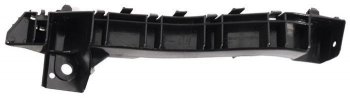 Крепление стандартного бампера SAT (левое, переднее) Subaru Forester  SH (2008-2013)