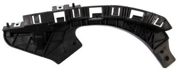 Крепление стандартного бампера SAT (правое переднее, под фару) Subaru Forester  SH (2008-2013)