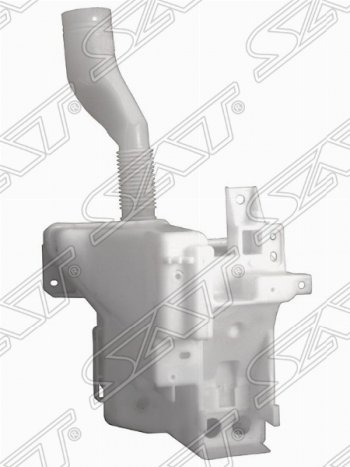 Бачок омывателей SAT Subaru Forester  SH (2008-2013)