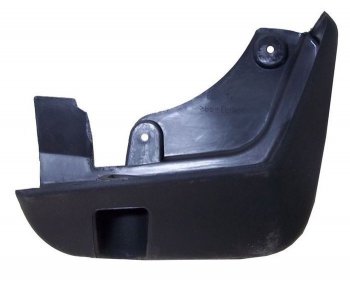 Брызговик (передний/правый) SAT Subaru Forester  SH (2008-2013)