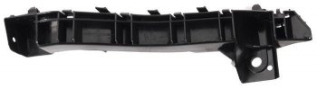 Крепление стандартного бампера SAT (правое, переднее) Subaru Forester  SH (2008-2013)