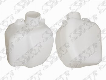 Резонатор воздушного фильтра SAT Subaru Forester  SH (2008-2013)