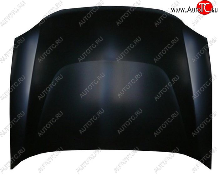 14 999 р. Капот SAT  Subaru Impreza ( GD,  GG) (2000-2002) седан дорестайлинг, хэтчбэк дорестайлинг (Неокрашенный)  с доставкой в г. Керчь