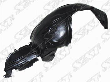 Правый подкрылок передний SAT (Тайвань) Subaru Impreza ( GD,  GG) (2005-2007) седан 2-ой рестайлинг, хэтчбэк 2-ой рестайлинг