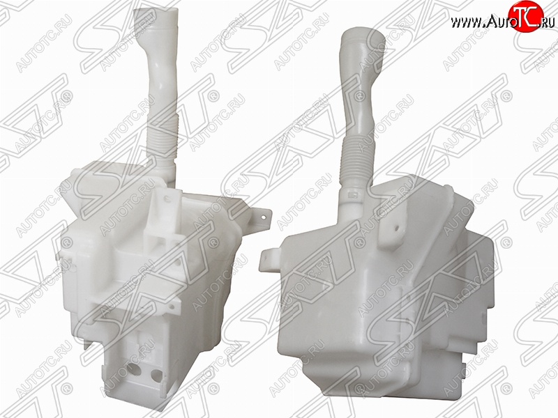 2 579 р. Бачок омывателей SAT  Subaru Impreza  GJ - XV  GP/G33  с доставкой в г. Керчь