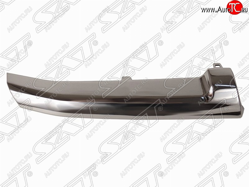 579 р. Правый молдинг решетки радиатора SAT Subaru Impreza GJ седан (2012-2017)  с доставкой в г. Керчь
