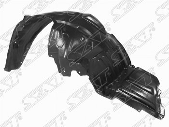 Левый подкрылок передний SAT Subaru Impreza  GJ (2012-2017) седан