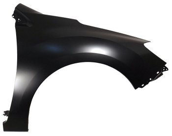 Переднее правое крыло SAT Subaru Impreza  GJ (2012-2017) седан
