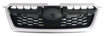 Решётка радиатора SAT Subaru Impreza  GJ (2012-2017) седан