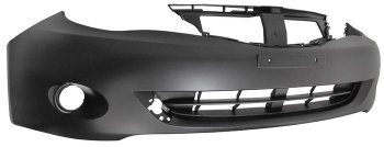 Передний бампер SAT Subaru Impreza ( GE,  GH) (2007-2012) седан, хэтчбэк