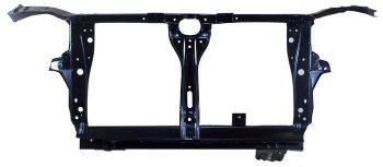 Рамка радиатора (телевизор) SAT Subaru Impreza ( GE,  GH) (2007-2012) седан, хэтчбэк