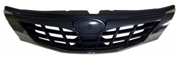 Решётка радиатора SAT Subaru Impreza ( GE,  GH) (2007-2012) седан, хэтчбэк