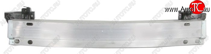 1 329 р. Усилитель переднего бампера SAT  Subaru Legacy ( BL/B13,  BL,B13) - Outback  BP  с доставкой в г. Керчь
