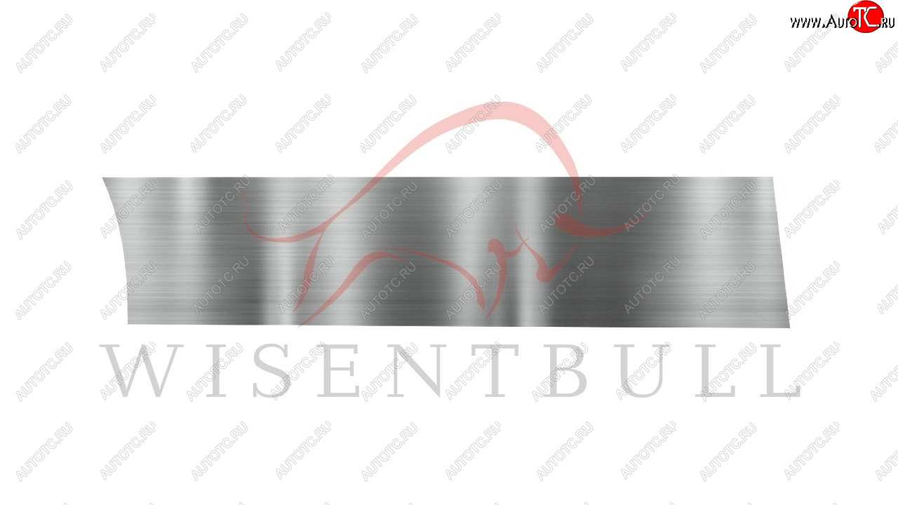 1 989 р. Ремкомплект правой двери Wisentbull Subaru Legacy BD/B11 седан дорестайлинг (1993-1996)  с доставкой в г. Керчь