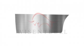 Ремкомплект правой двери Wisentbull Subaru Legacy  BD/B11 (1993-1996) седан дорестайлинг
