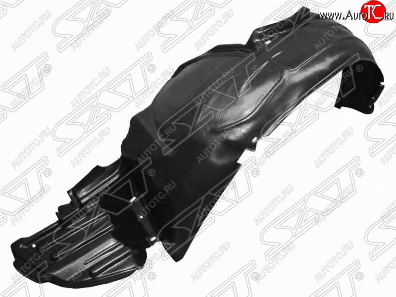 1 699 р. Левый подкрылок передний SAT  Subaru Legacy  BH/BE12 (1998-2003) универсал  с доставкой в г. Керчь