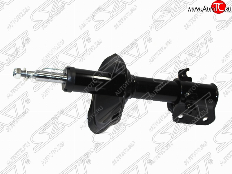 3 799 р. Правый амортизатор передний SAT Subaru Legacy BH/BE12 универсал (1998-2003)  с доставкой в г. Керчь