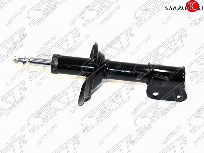 3 799 р. Левый амортизатор передний SAT  Subaru Legacy  BH/BE12 - Outback  BH/BE12  с доставкой в г. Керчь