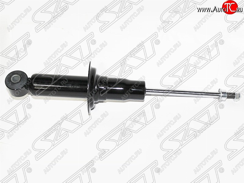 2 199 р. Амортизатор задний SAT (установка на левую или правую сторону)  Subaru Legacy  BH/BE12 - Outback  BH/BE12  с доставкой в г. Керчь